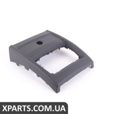 51169235494 BMW ПОКРИТТЯ ЗЗАДУ