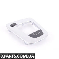 51167115310 BMW ПОКРИТТЯ