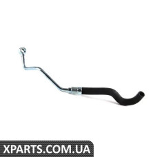32411137554 BMW впускний шланг масляного радіатора