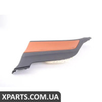 51437890752 BMW E46 M3 Задня панель салону - права