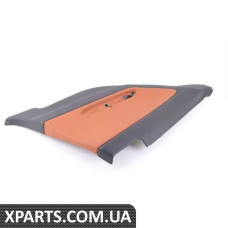 51437890751 BMW Задня внутрішня панель - ліва