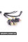 61129315094 BMW Комплект проводки Pdc Задній