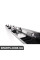 51478254289 BMW E53 X5 Накладка порога передніх дверей - ліва