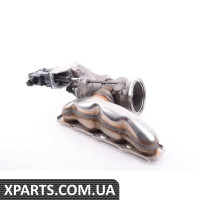 11657642469 BMW Відновлений турбокомпресор N20