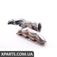 11657642469 BMW Відновлений турбокомпресор N20