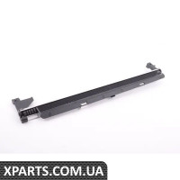 51168208706 BMW E39 Сонцезахисна шторка задніх дверей - права