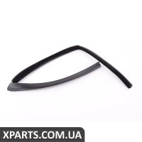 51348159818 BMW Ущільнювач заднього скла - правий