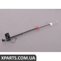 51247072613 BMW Трос відкриття багажника E85