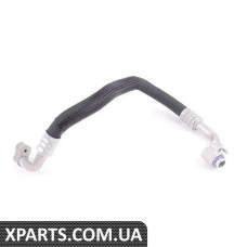 64539209723 BMW Всмоктувальна труба
