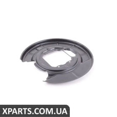 34211162776 BMW ЗАХИСНА ПЛАСТИНА