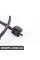 61677196950 BMW Форсунки омивача вітрового скла F07