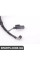 61677196950 BMW Форсунки омивача вітрового скла F07