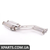 18307832489 BMW Восстановленный каталитический нейтрализатор