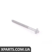 31102284536 BMW ВІНТ TORX З ВТУЛКОЮ