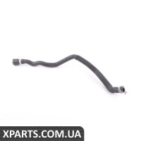 64216928594 BMW ШЛАНГ F РАДІАТОРА І