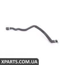 64216928594 BMW ШЛАНГ F РАДІАТОРА І