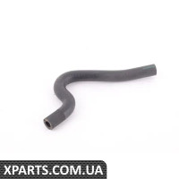 11537834754 BMW Верхній вентиляційний шланг