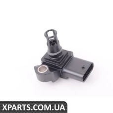 13628637897 BMW Датчик T-MAP