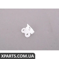 51257134550 BMW Затиск троса Боудена для складаного верху