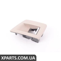 51417225896 BMW Облицовка стеклоподъемника F10 Oyster — правая