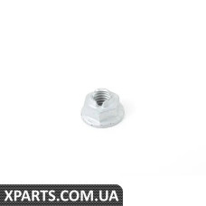 31306798572 BMW ШЕСТИГРАНА ГАЙКА З ЦЕНТРОМ