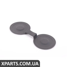 51169309048 BMW Вставка підсклянника F25