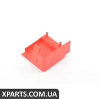 61211370990 BMW Кришка Позитивна клема акумулятора