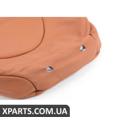 52107902080 BMW Кришка спинки