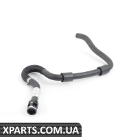 32416772754 BMW Зворотній трубопровід гідропідсилювача керма