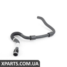 32416772754 BMW Обратный трубопровод гидроусилителя руля