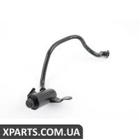 16137438454 BMW Вентиляционная труба с пылевым фильтром