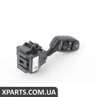 61316924107 BMW Перемикач склоочисника