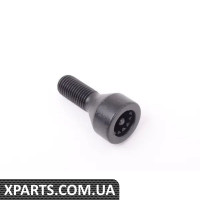 36136786475 BMW КОЛІСНИЙ БОЛТ З КОДОМ