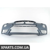 Front Bumper Cover - Primed - I-Cam
