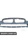 Front Bumper Cover - Primed - I-Cam