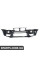 Front Bumper Cover - Primed - I-Cam