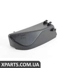 51717123352 BMW E53 Декоративні грати повітроводу - права
