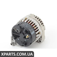 12311407440 BMW Генератор E39 M5-120 ампер