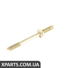 33311136428 BMW Болт втулки підрамника - ціна вказана за штуку