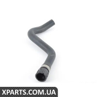 64218377673 BMW Шланг обігрівача - впускний