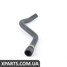 64218377673 BMW Шланг обігрівача - впускний