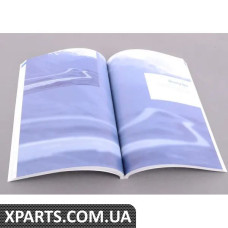 01402914530 BMW Посібник користувача для E82, E88 без iDrive - EN USEn Us