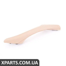 51417225853 BMW Ручка дверей F10 - ліва