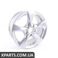 36116795560 BMW 17-дюймовий стиль 370 - правий