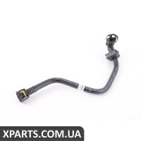 11667602020 BMW Вакуумная труба