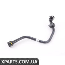 11667602020 BMW Вакуумна труба