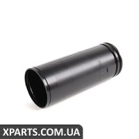 33521134044 BMW Захисна трубка заднього відбійника - ціна вказана за штуку