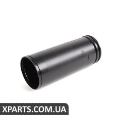 33521134044 BMW Захисна трубка заднього відбійника - ціна вказана за штуку