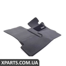 82110392317 BMW Килимки Підлогові Килимки