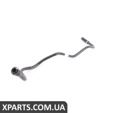 16132283286 BMW E46 Паливна вентиляційна труба